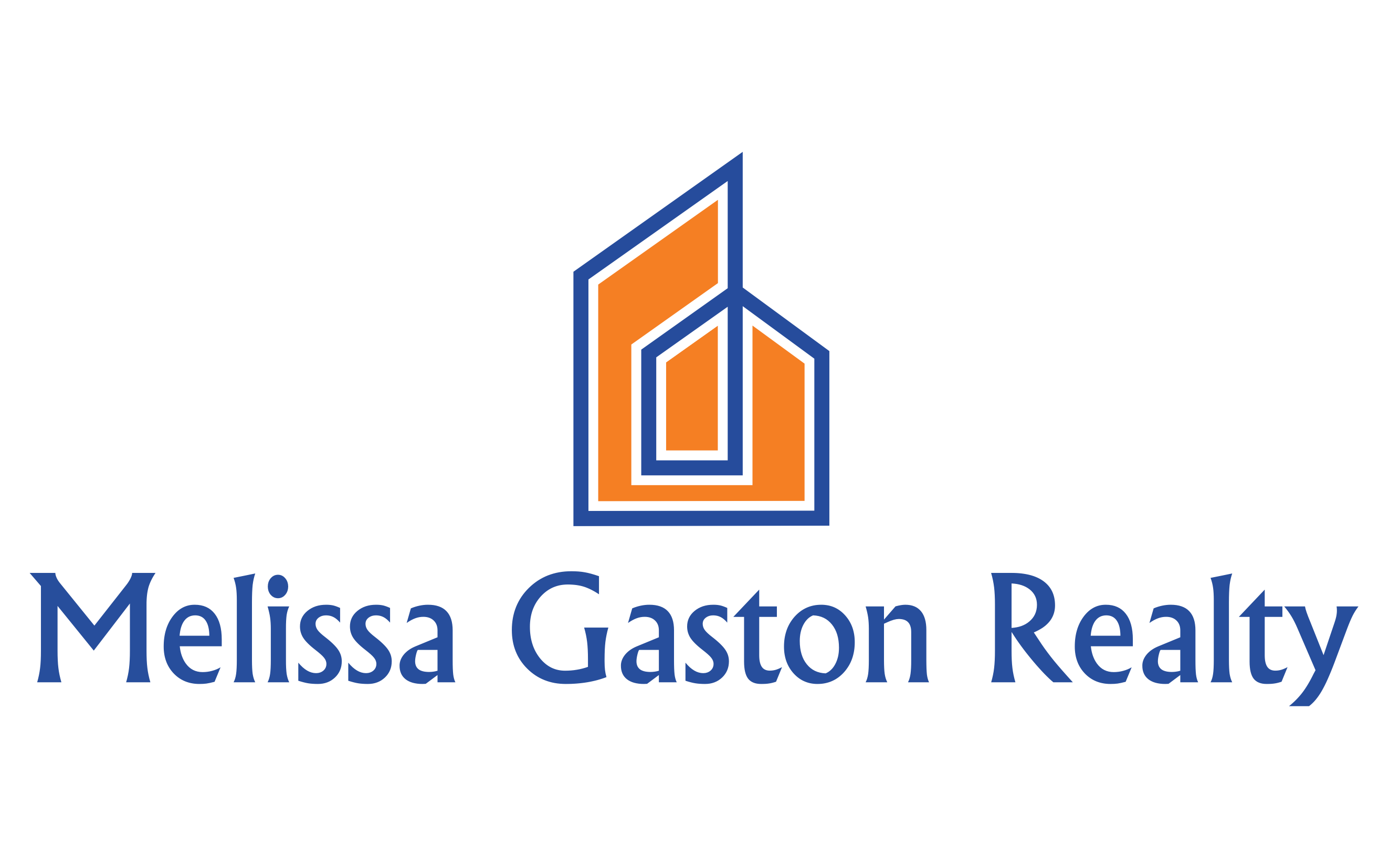 Melissa Gaston Realty